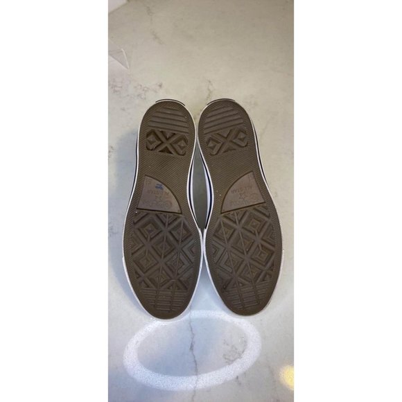 Converse One Star Ox 'Yellow Suede' Womens Size 7.5 Mens Size 5.5 - Picture 6 of 8